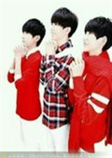 TFBOYS֮ζ